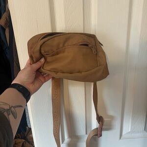 Girlfriend Collective Belt Bag